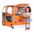 Our Generation Транспорт для кукол Продуктовый фургон