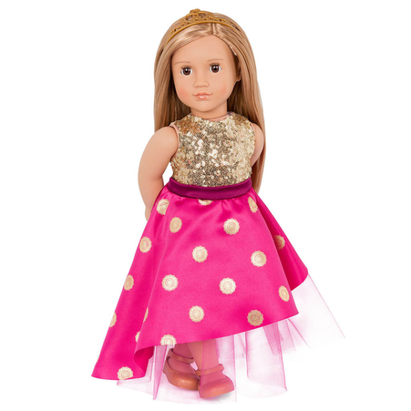 Our Generation Sarah doll (46 cm)